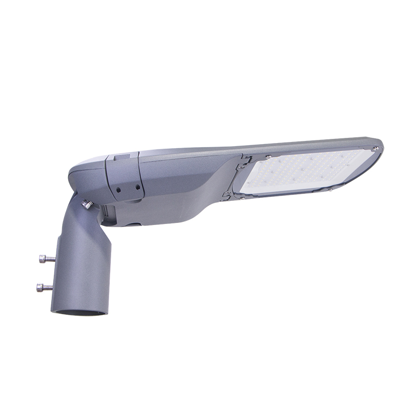 100W LED sokak aydınlatma kafaları