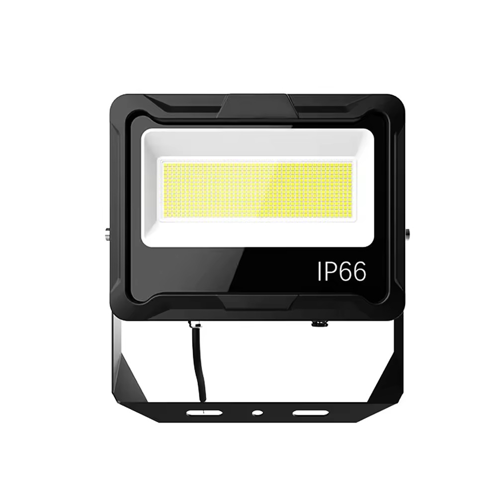100W Yeni LED Taşkın Işıkları