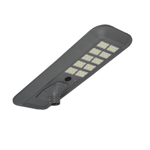 150W Hepsi Entegre Solar Street Işığı