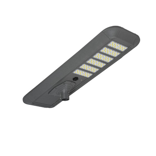 150W Hepsi Bir Güneş Led Sokak Işığı