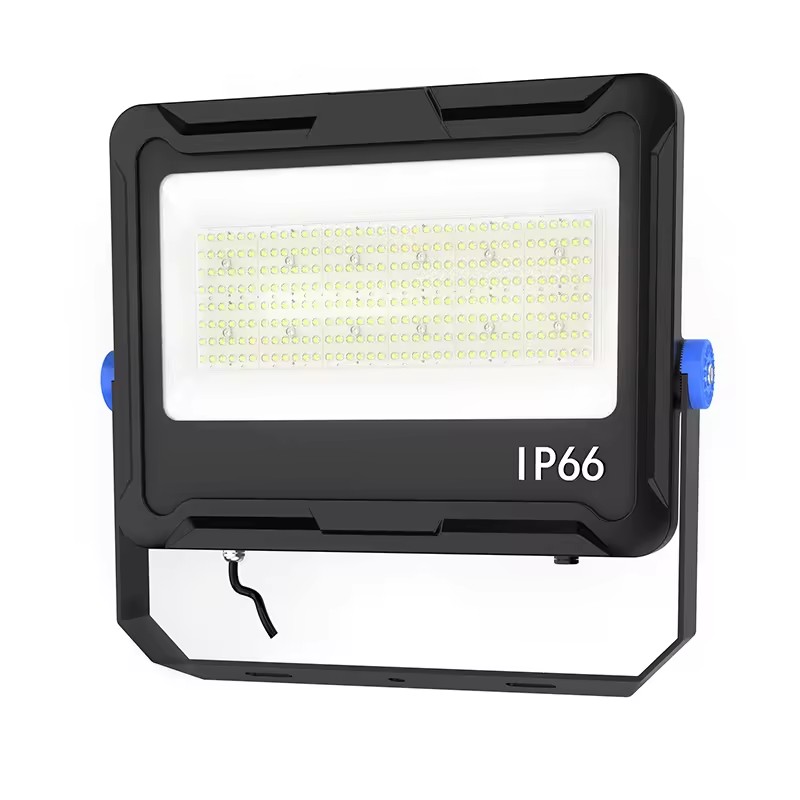 150W Yeni LED Taşkın Işıkları