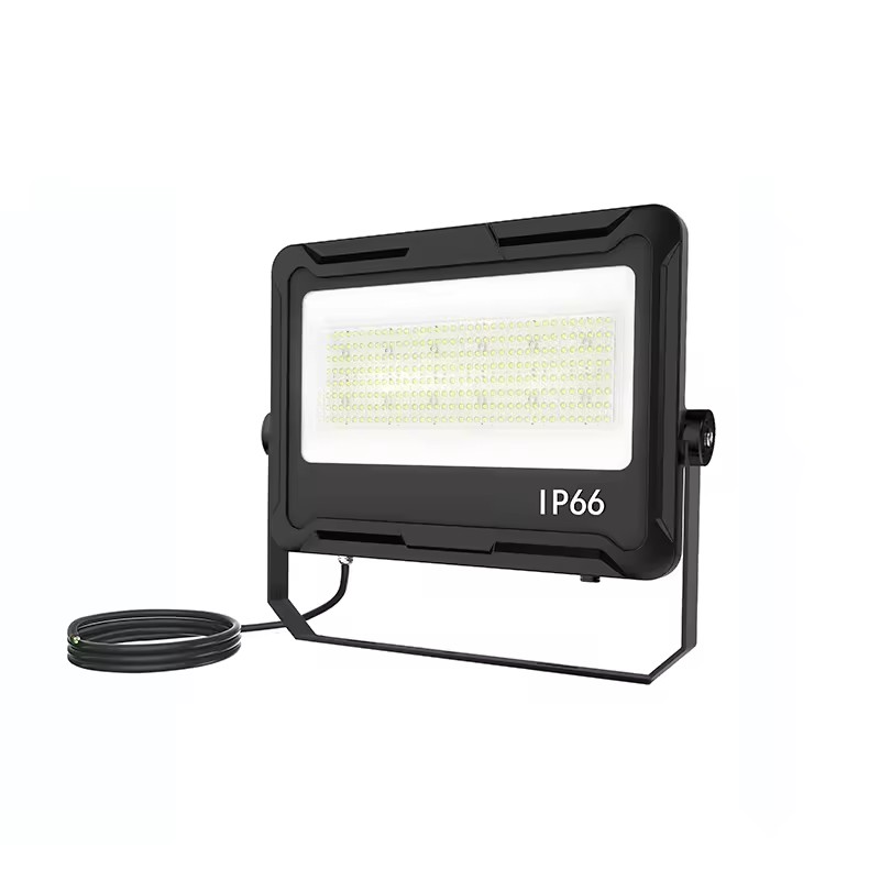 200W Yeni LED Taşkın Işıkları