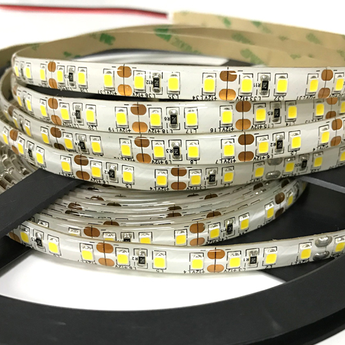 LED şerit ışıkta ısınma sorunu nasıl çözülür?