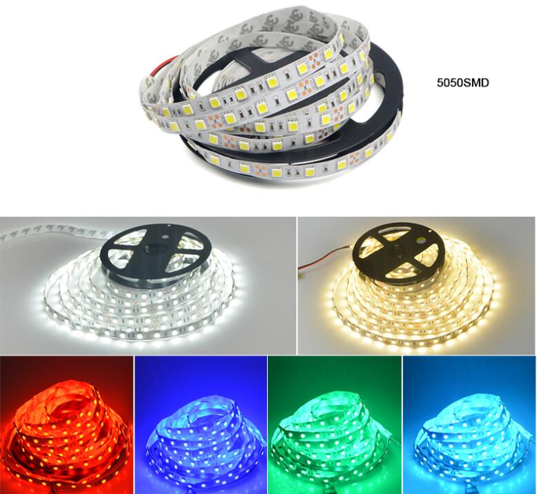 LED şerit ışık nasıl takılır?