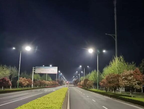Sokak aydınlatmasının enerji tasarruflu dönüşümü için kaç yol var?