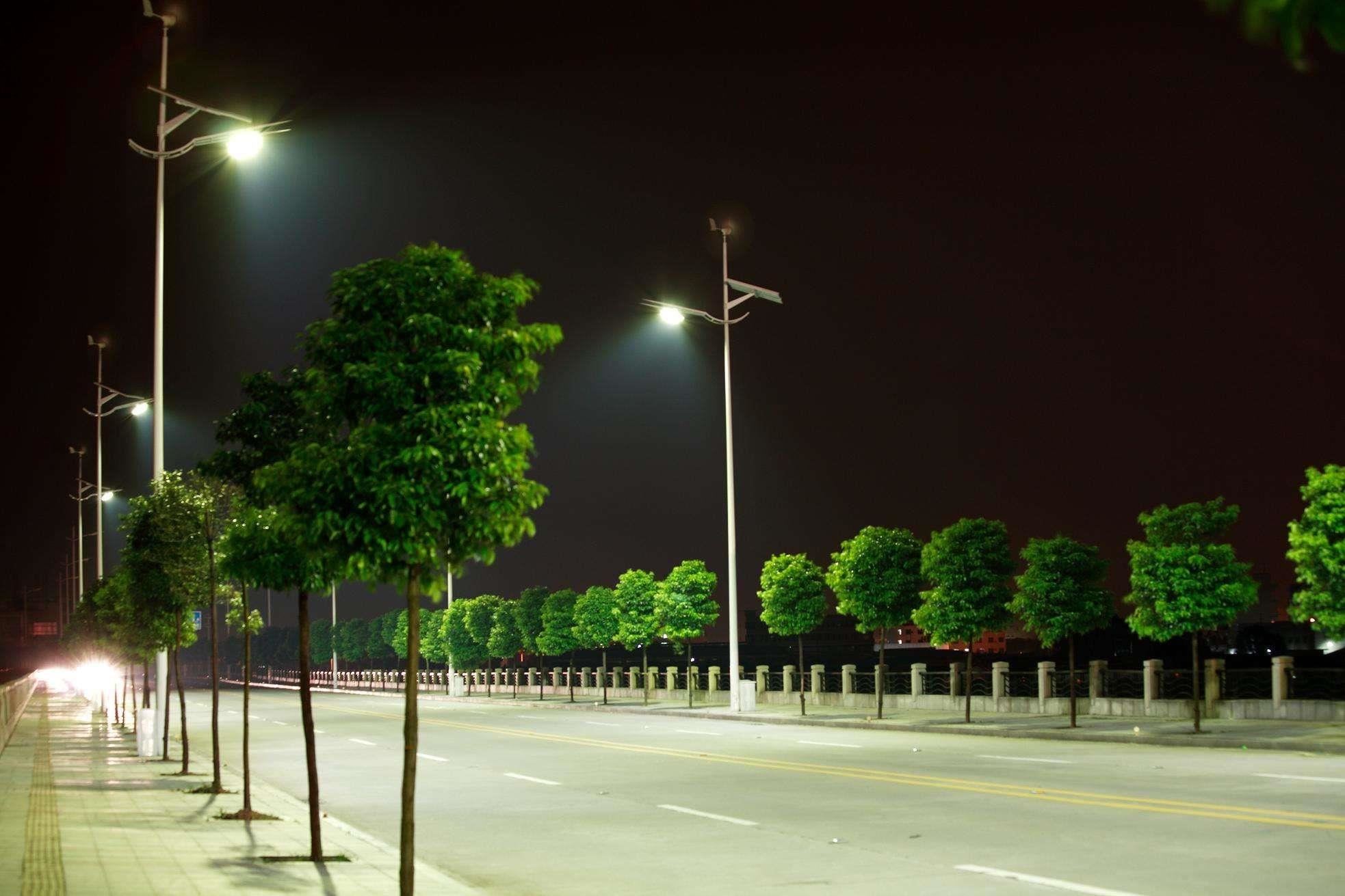 LED sokak lambalarının olası arızaları nelerdir? Nasıl önlenir?