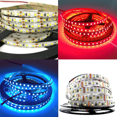 LED şerit ışığı nedir?