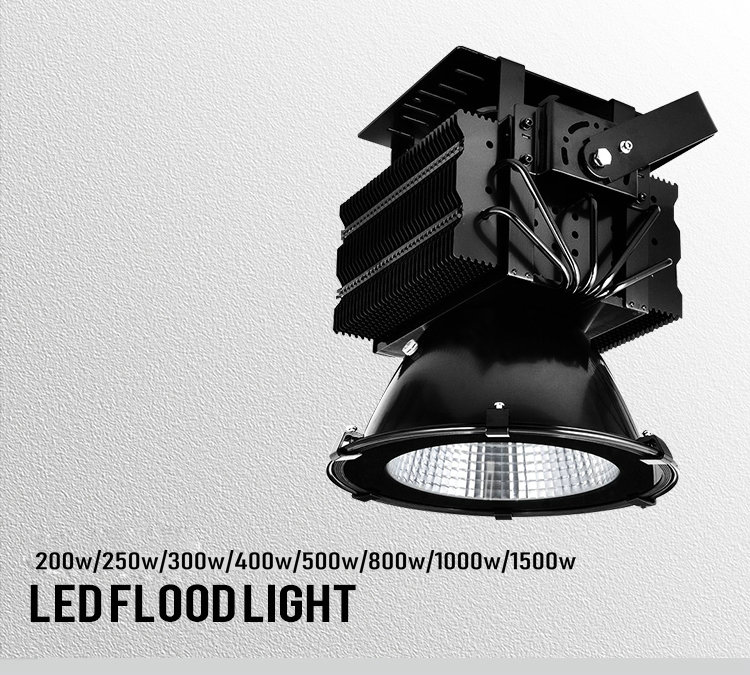 Neden kule vinci led ışık seçmelisiniz?