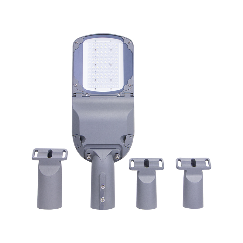 LED sokak lambalarının ışık azalmasını ve ömrünü ne belirler?