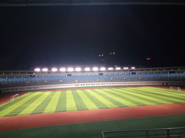 LED stadyum ışığı nedir?
