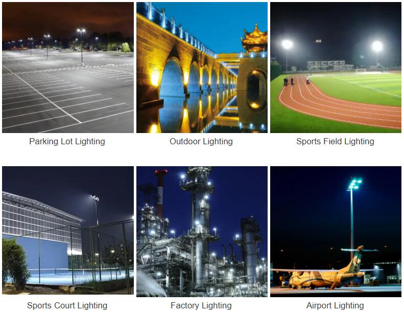 Led projektör nasıl seçilir?