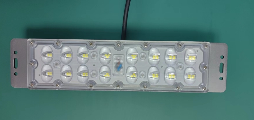 Yeni sokak lambası led modüllerini piyasaya sürdük