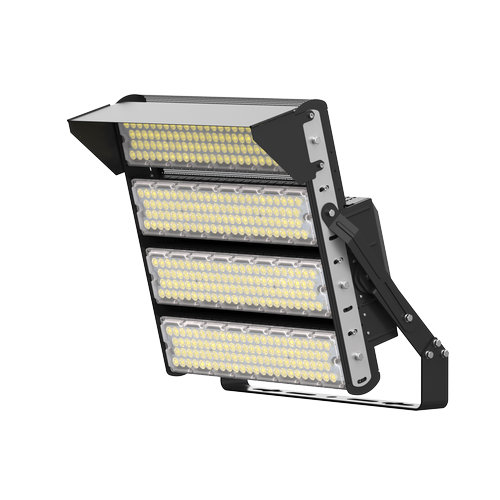 LED stadyum ışıklarının gelecekteki eğilimi nedir?
