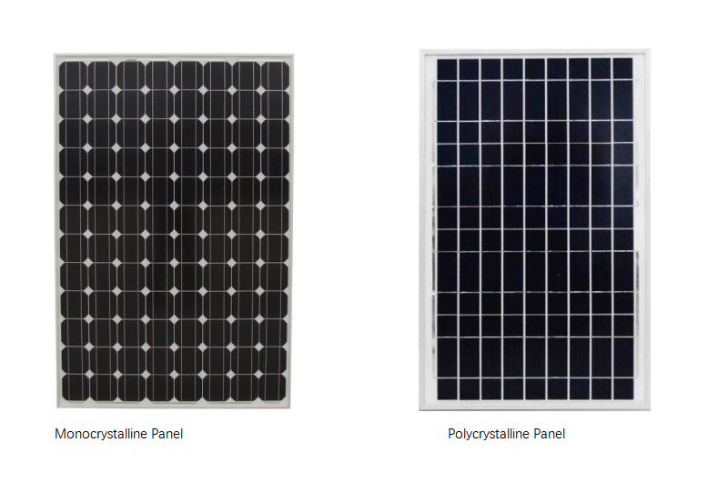 Solar Street Işığı İçin Güneş Paneli Nasıl Seçilir?