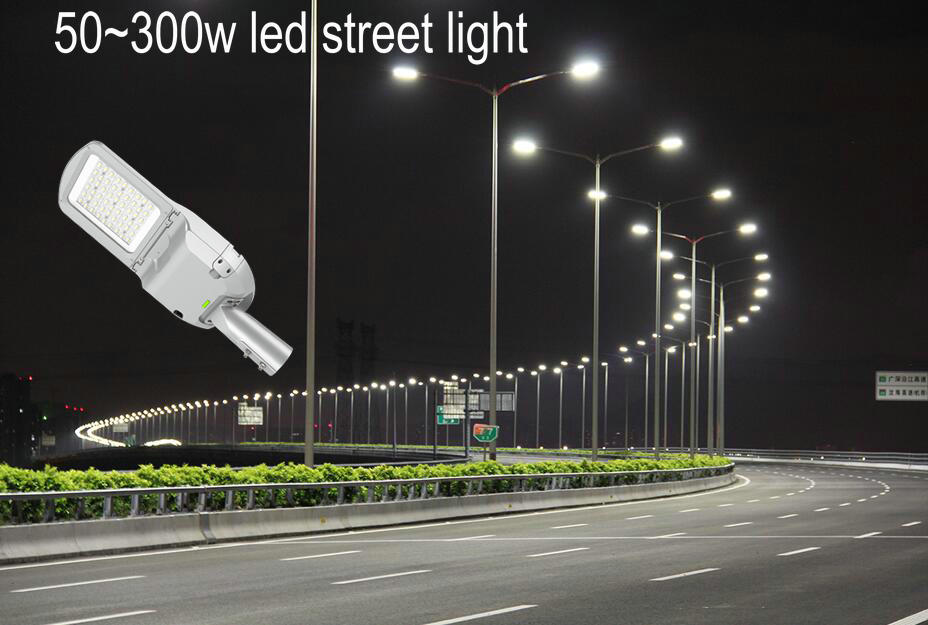 LED sokak ışığı nasıl seçilir?