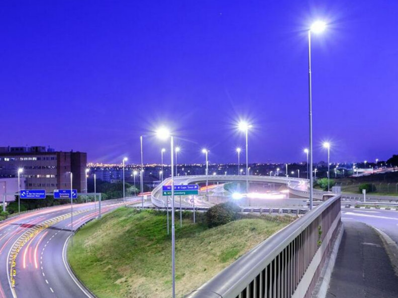 LED Sokak Işıkları: Gelecek Şehirler İçin Yeşil Işık
