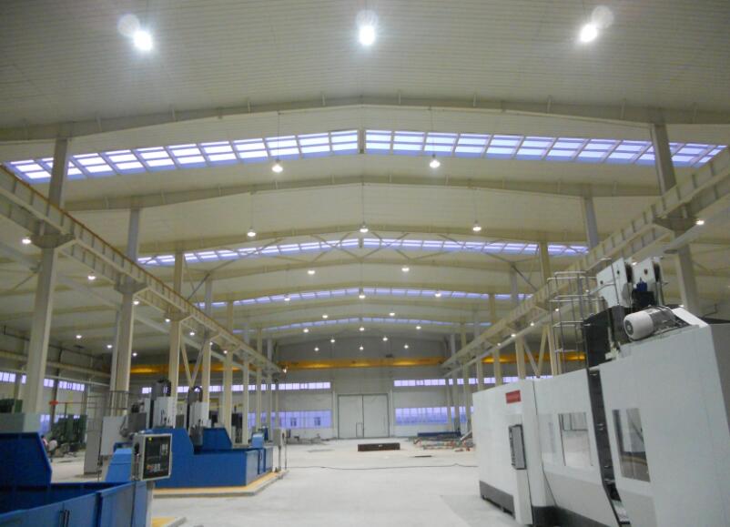 LED High Bay Işıkları Seçmek İçin Bazı İpuçları