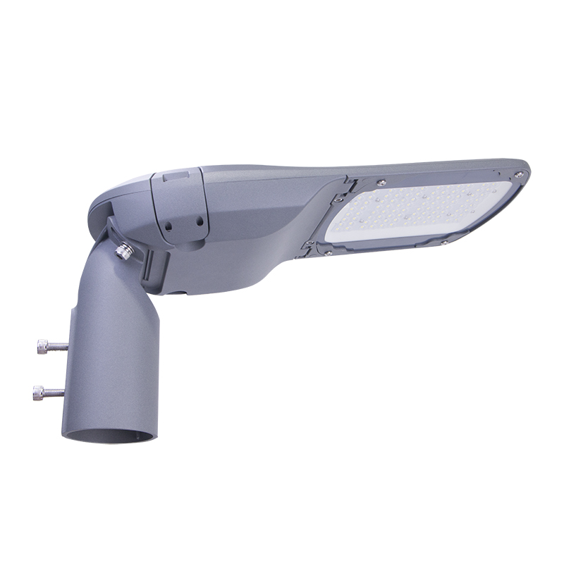 50W LED Street Işık Kafaları
