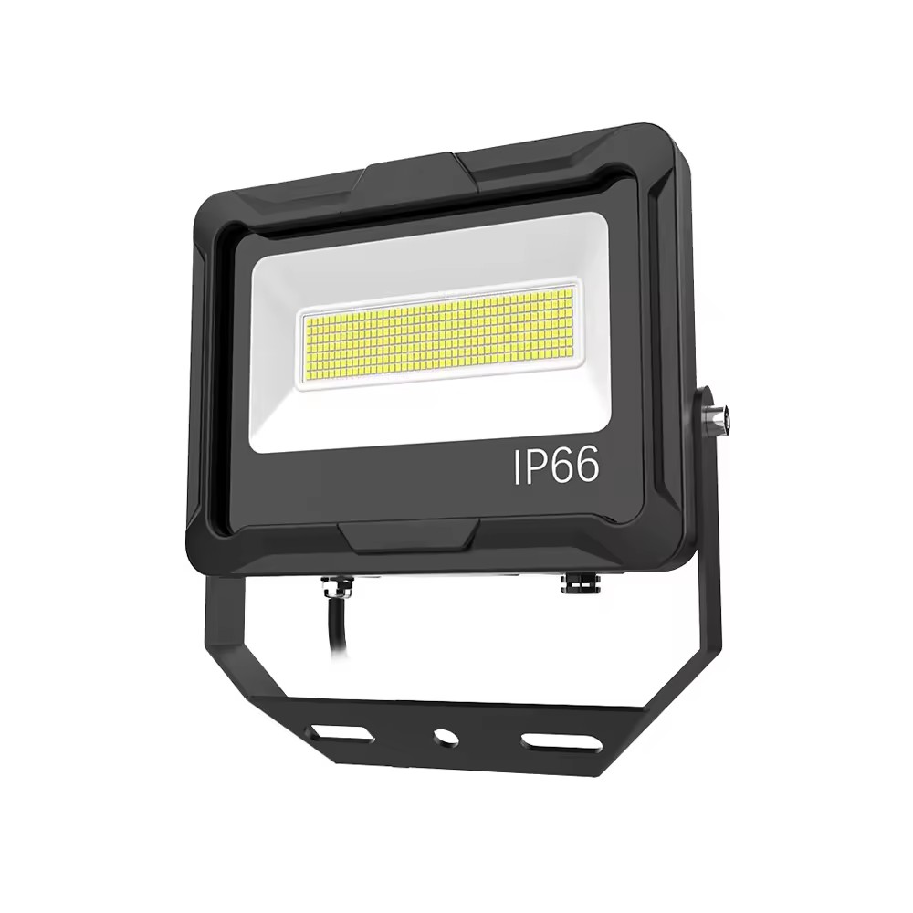 50W Yeni LED Taşkın Işığı