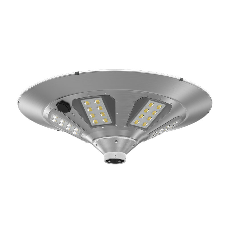 50W Güneş Bahçesi Işığı