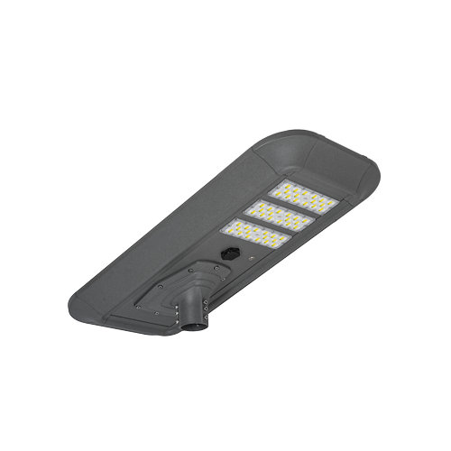 85W Hepsi Bir Güneş Led Sokak Işığı